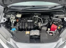 Решетка радиатора HONDA SHUTTLE 2017/Цвет NH830M 08F21TD4 GP7 LEB, передняя