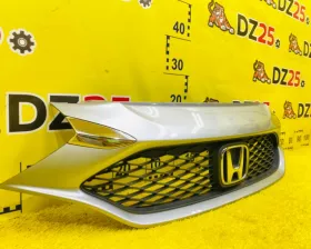 Решетка радиатора MODULO