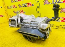 Печка салона TOYOTA LAND CRUISER PRADO 2008/Цвет 202 8705060080 TRJ120W 2TRFE, передняя