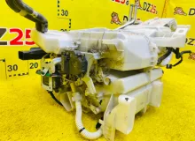 Печка салона TOYOTA LAND CRUISER PRADO 2008/Цвет 202 8705060080 TRJ120W 2TRFE, передняя