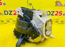 Печка салона TOYOTA LAND CRUISER 2001/Цвет 057 8715060481 UZJ100W 2UZFE, передняя