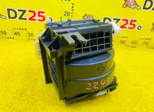 Печка салона TOYOTA LAND CRUISER 2001/Цвет 057 8715060481 UZJ100W 2UZFE, передняя