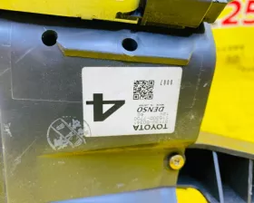 Печка салона TOYOTA
