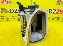 Печка салона TOYOTA LAND CRUISER 1999 8713060341 UZJ100W 2UZFE, передняя