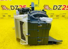 Печка салона TOYOTA LAND CRUISER 1999 8713060341 UZJ100W 2UZFE, передняя