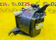 Печка салона TOYOTA LAND CRUISER 1999 8713060341 UZJ100W 2UZFE, передняя
