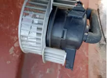 Мотор печки TOYOTA LAND CRUISER 1999 8710360190 UZJ100W 2UZFE, передний