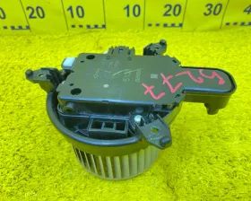 Мотор печки TOYOTA