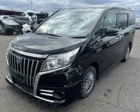 Мотор печки TOYOTA