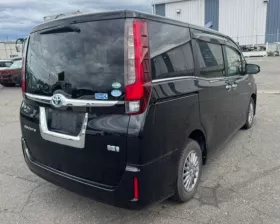 Мотор печки TOYOTA