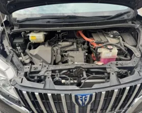 Мотор печки TOYOTA