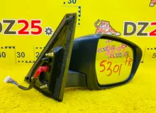 Уши NISSAN SERENA 2017/Цвет QAB 963015TA0B GFNC27 MR20DD, передние
