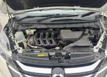Уши NISSAN SERENA 2017/Цвет QAB 963015TA0B GFNC27 MR20DD, передние