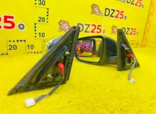 Уши NISSAN SERENA 2017/Цвет QAB 963015TA0B GFNC27 MR20DD, передние