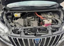 Бардачок между сиденьями TOYOTA ESQUIRE 2014/Цвет 202 861C028010 ZWR80G 2ZRFXE, передний