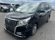Бардачок между сиденьями TOYOTA ESQUIRE 2014/Цвет 202 861C028010 ZWR80G 2ZRFXE, передний