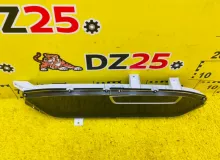 Спидометр NISSAN SERENA 2017/Цвет QAB 248105TA1B GFNC27 MR20DD, передний