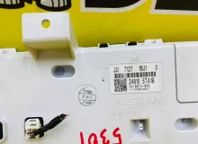 Спидометр NISSAN SERENA 2017/Цвет QAB 248105TA1B GFNC27 MR20DD, передний
