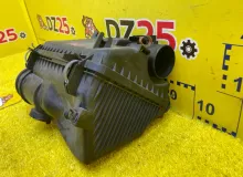 Корпус воздушного фильтра TOYOTA LAND CRUISER PRADO 2002/Цвет 1D4 1770062140 VZJ121W 5VZFE, передний