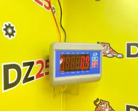 Патрубок воздушного фильтра TOYOTA