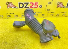 Патрубок воздушного фильтра TOYOTA LAND CRUISER PRADO 2004/Цвет 1D4 1788162200 VZJ120W 5VZFE, передний