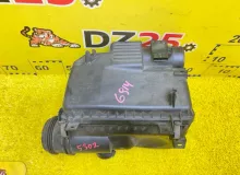 Корпус воздушного фильтра TOYOTA LAND CRUISER PRADO 2004/Цвет 1D4 1770062140 VZJ120W 5VZFE, передний