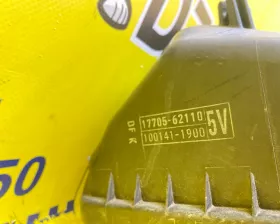 Корпус воздушного фильтра TOYOTA