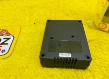 Компрессор подкачки колес NISSAN SERENA 2017/Цвет QAB 573505TA0B GFNC27 MR20DD
