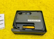 Компрессор подкачки колес HONDA FIT 2014/Цвет NH823M 38160T5AJ01 GP5 LEB