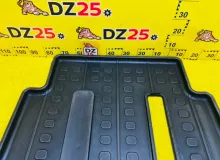 Коврик багажника TOYOTA LAND CRUISER PRADO 2008/Цвет 202 5857060850A0 TRJ120W 2TRFE, задний