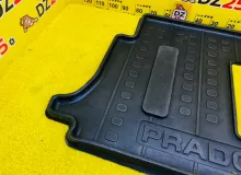 Коврик багажника TOYOTA LAND CRUISER PRADO 2008/Цвет 202 5857060850A0 TRJ120W 2TRFE, задний