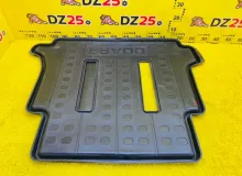 Коврик багажника TOYOTA LAND CRUISER PRADO 2008/Цвет 202 5857060850A0 TRJ120W 2TRFE, задний