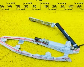 Подушка безопасности боковая, потолочная TOYOTA