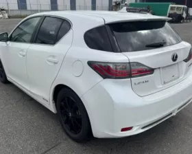 Подушка безопасности боковая, потолочная TOYOTA
