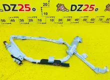 Подушка безопасности боковая, потолочная LEXUS CT200H С ЗАРЯДОМ|2012 6218076010 ZWA10 2ZRFXE, передняя правая
