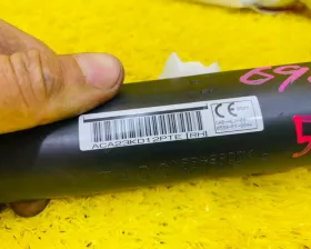 Подушка безопасности боковая, потолочная TOYOTA