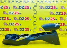 Бардачок между сиденьями HONDA FIT 2014/Цвет NH823M 83452T5C003ZA GP5 LEB, передний