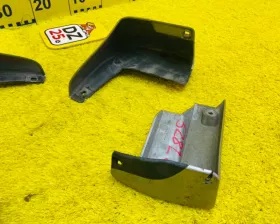 Брызговики комплект HONDA