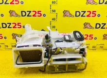 Печка салона LEXUS CT200H 2012/Цвет 077 8705075010 ZWA10 2ZRFXE, передняя
