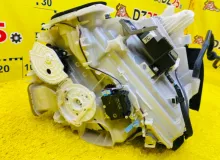 Печка салона LEXUS CT200H 2012/Цвет 077 8705075010 ZWA10 2ZRFXE, передняя