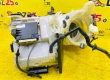 Печка салона LEXUS CT200H 2012/Цвет 077 8705075010 ZWA10 2ZRFXE, передняя