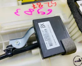 Печка салона TOYOTA