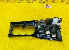 Джойстик управления мультимедиа LEXUS CT200H 2012/Цвет 077 8478076020C0 ZWA10 2ZRFXE, передний