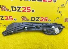 Доводчик двери TOYOTA NOAH 2014/Цвет 1F7 8500628171 ZWR80G 2ZRFXE, задний левый