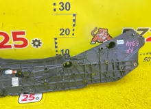 Доводчик двери TOYOTA NOAH 2014/Цвет 070 8500528071 ZRR85W 3ZRFAE, задний правый