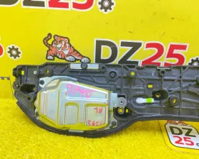 Доводчик двери TOYOTA
