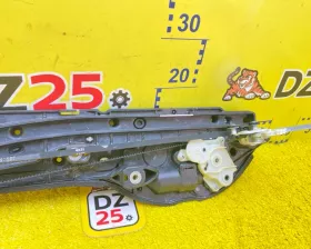 Доводчик двери TOYOTA