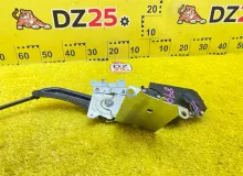 Доводчик двери пятой MITSUBISHI OUTLANDER 2013/Цвет U17B 5813A097 GG2W 4B11, задний