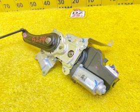 Доводчик двери пятой MITSUBISHI