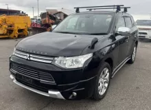 Масляный насос MITSUBISHI OUTLANDER 2014/Цвет X42B 9430A009 GG2W 4B11, передний